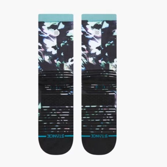 STANCE UNISEX PERFORMANCE SOCKS IN SIZE SMALL FITS WOMEN 5-7.5 and MEN 3-5.5 - Picture 4 of 8